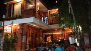 Отель Homestay Kota Baru Jepara  Jepara